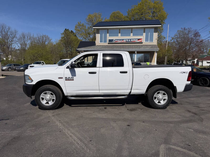 ram ram 2500 pickup 2015 3C6TR5CT7FG668007 image ram ram 2500 pickup 2015 3C6TR5CT7FG668007 image